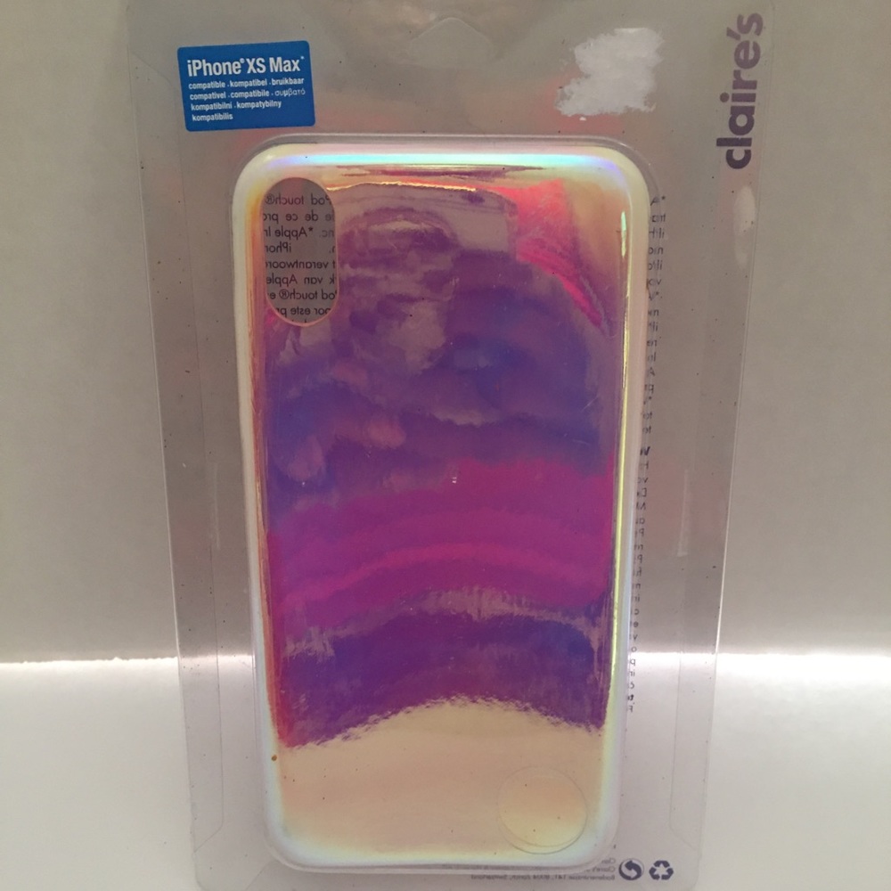 3 for $12 iPhone XS Max case
